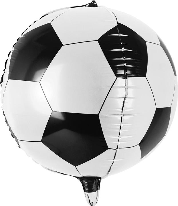Produktbild Partydeco Ballon Deko Fussball (1 x)