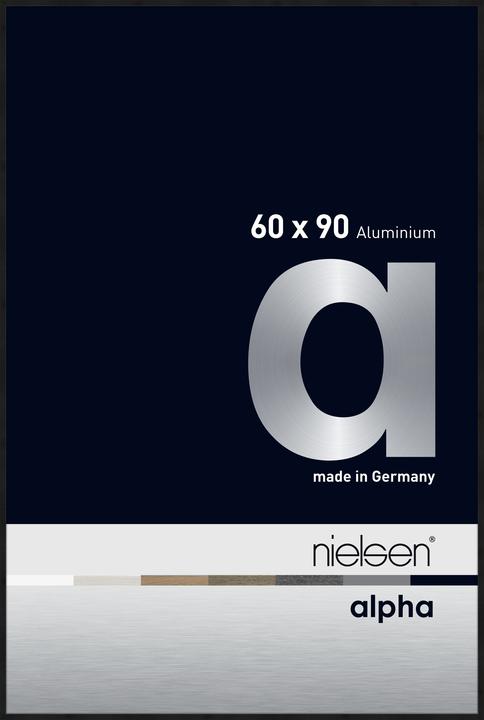 Produktbild Nielsen Alpha (60 x 90 cm)