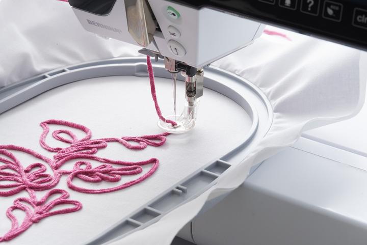 Produktbild Bernina Sticksoftware V8 Upgrade