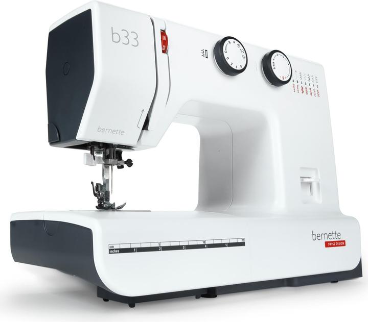 Produktbild Bernette b33