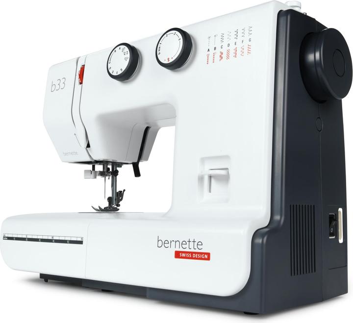 Produktbild Bernette b33
