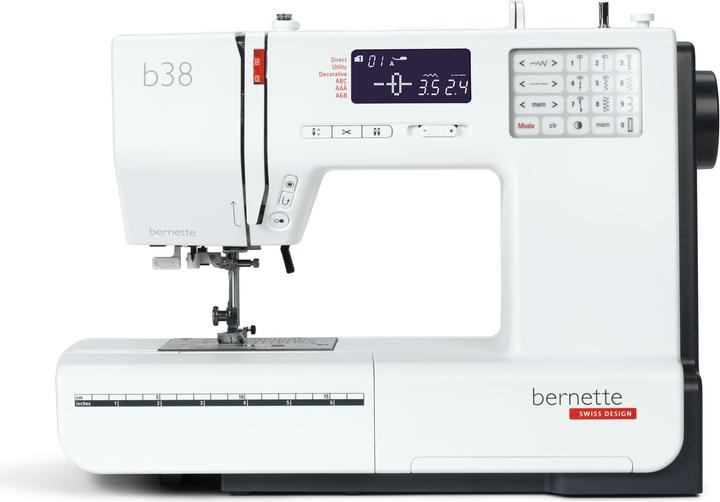 Bernette b38