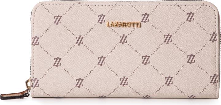 Produktbild Lazarotti Palermo Geldbörse 19,5 cm
