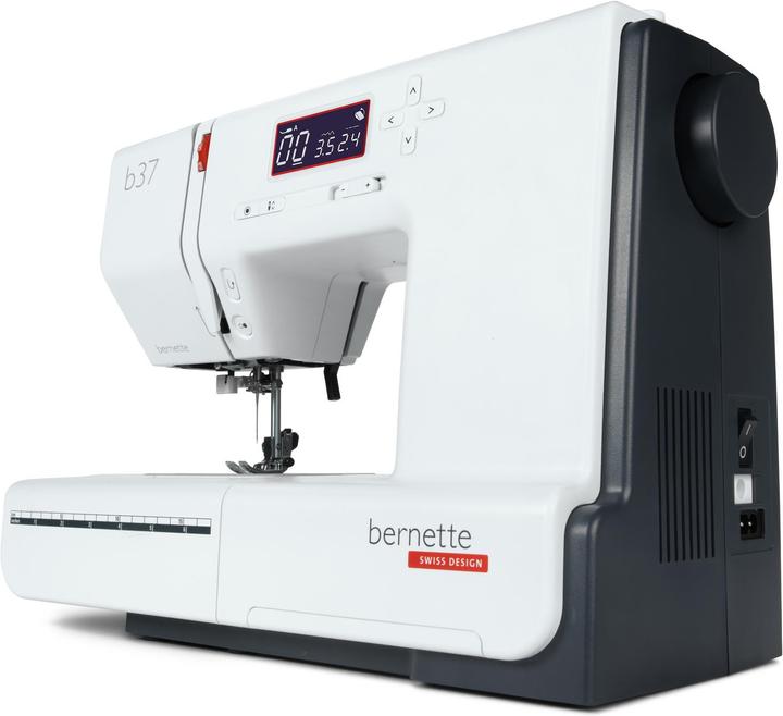 Produktbild Bernette B37