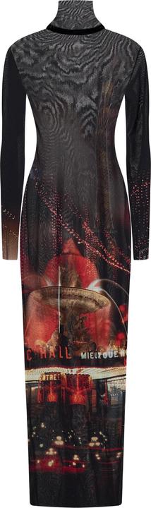 Immagine prodotto Gaultier Dresses Red (XS)