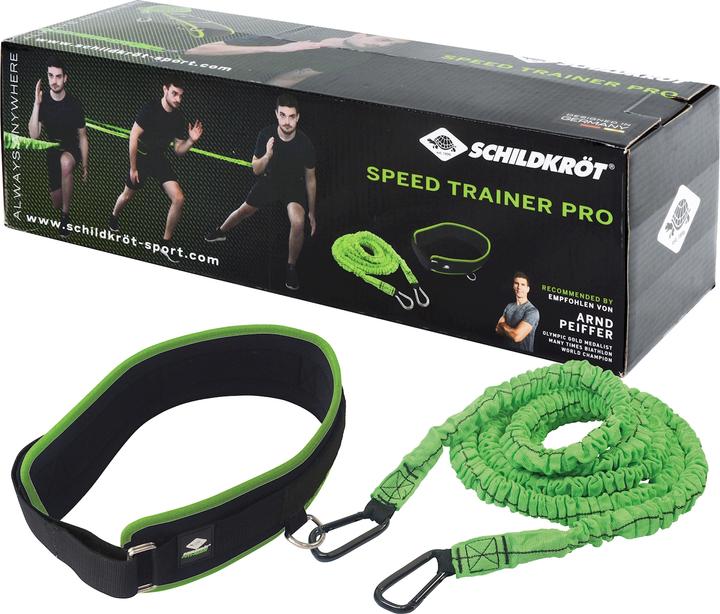 Produktbild Schildkröt Speed Trainer Pro (2.40 m)