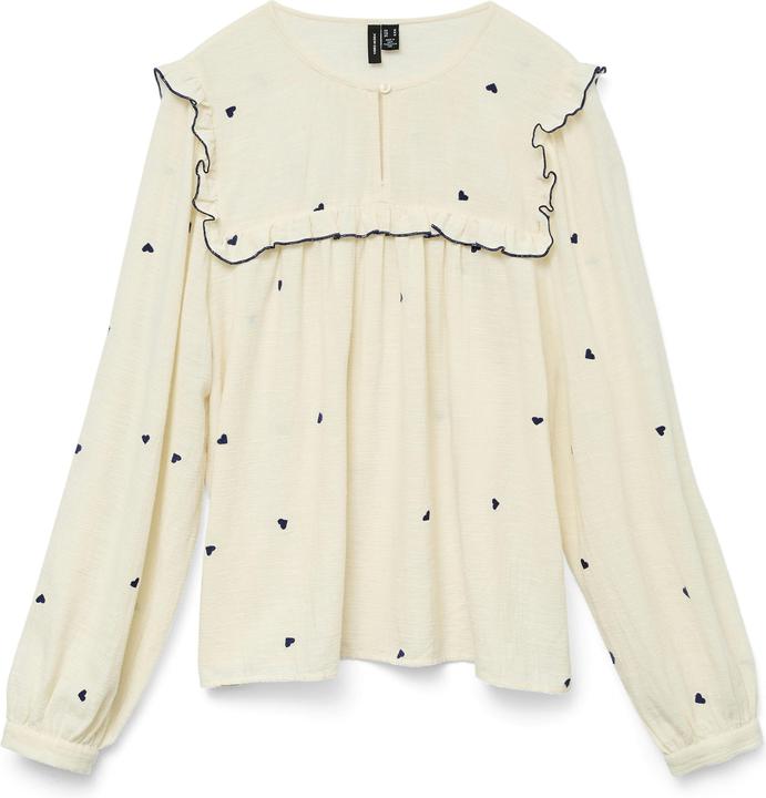 Vero Moda VMELINA Top Top (S)