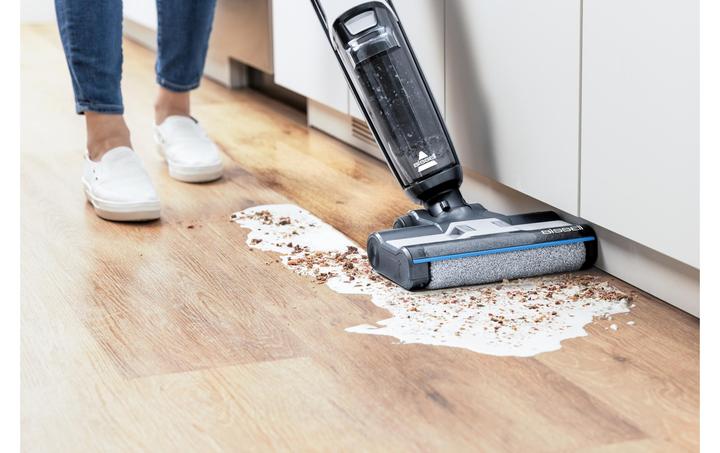 Actual product image Bissell MultiClean Crosswave HF3 Cordless Select