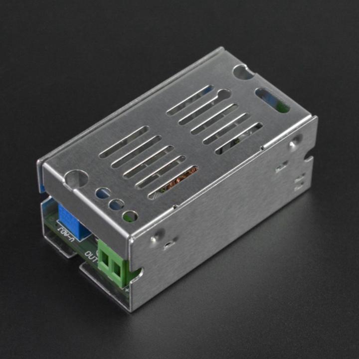 Immagine prodotto DFRobot Modulo convertitore boost buck DC-DC 5A