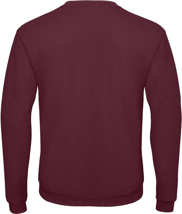 Image du produit B&C - Sweat ID.202 50/50 - Homme (XS)