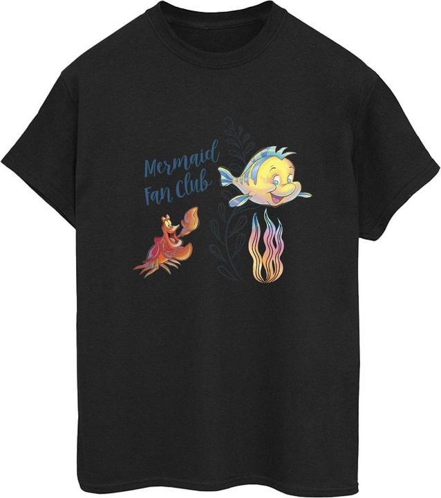 Disney The Little Mermaid Club TShirt