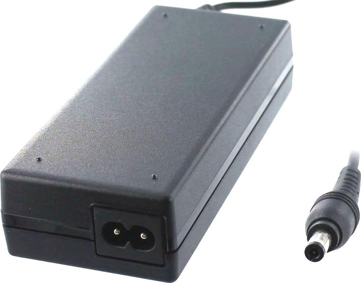 AGI 86943 - Ordinateur portable - Intérieur - 100-240 V - noir - TOSHIBA TECRA R850-1CD - 130 m (90 W)