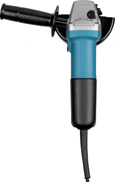 Actual product image Makita Angle grinder (125 mm)