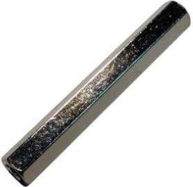 Image du produit Rs Pro Entretoise : M3 x M3, longueur 35mm, laiton, intérieur/intérieur, hexagonal