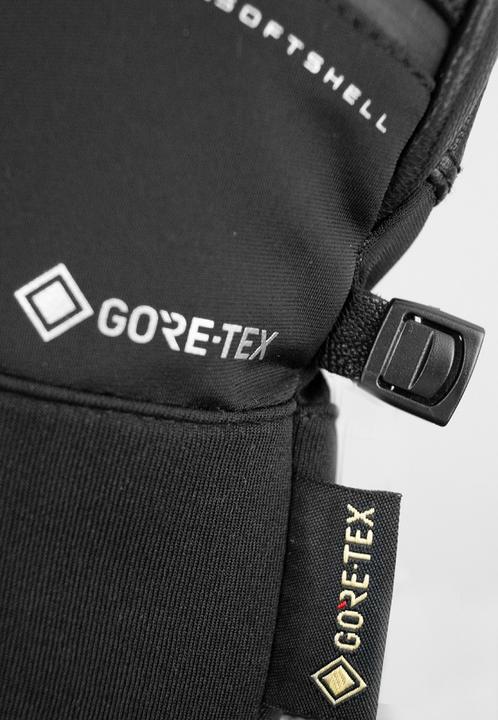 Produktbild Reusch Mercury (XL)