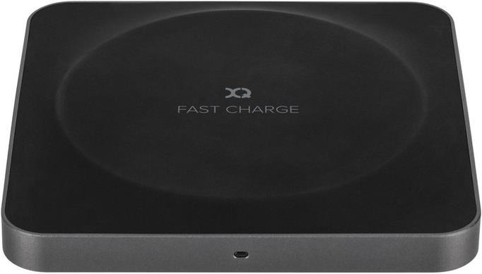 Xqisit Fast Charger Wireless (10 W)