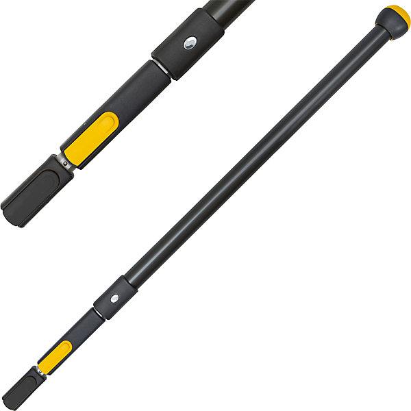 Produktbild Vermop Teleskopstiel SCANDIC X, Länge 800 - 1710 mm, mit Kupplungssystem (5 Stk.)