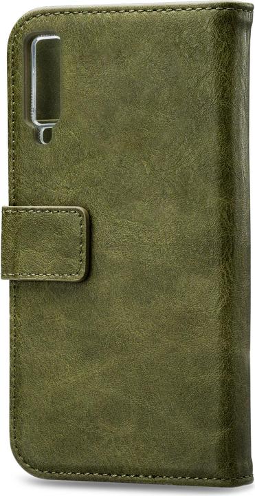Actual product image Mobilize Elite Gelly Wallet (Samsung Galaxy A7 (2018))
