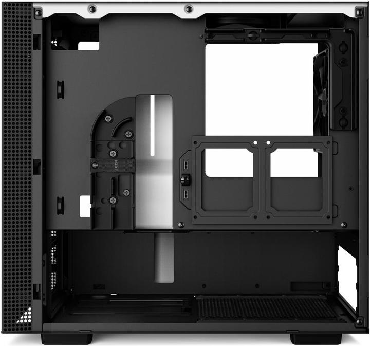 Actual product image NZXT H200 (Mini-ITX)