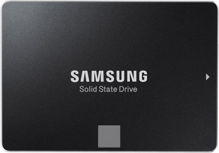 Produktbild Samsung PM863a (1920 GB, 2.5")