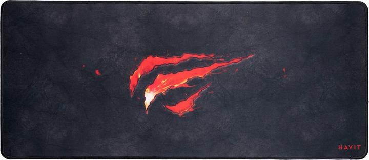 Havit HV-MP861 Mouse Pad Gaming Mouse Pad Black