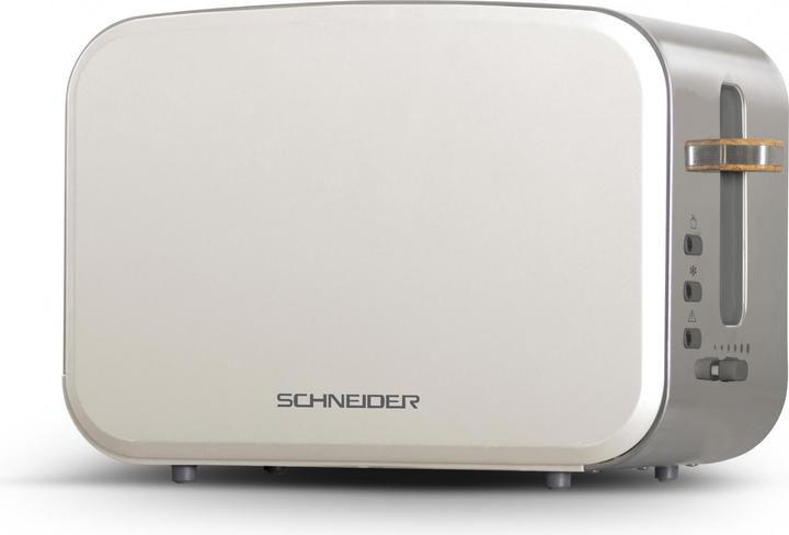 Produktbild Schneider Zwei-Schlitz Toaster Fjord Line