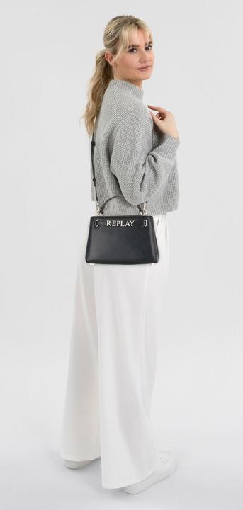 Produktbild Replay Handtasche 25 cm