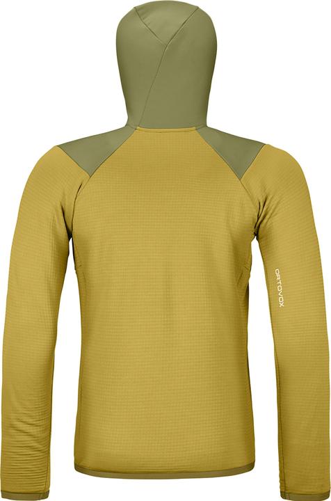 Produktbild Ortovox Fleece Grid Hoody (L)