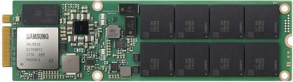 Image du produit Samsung Pm983 (960 Go, M.2 22110)