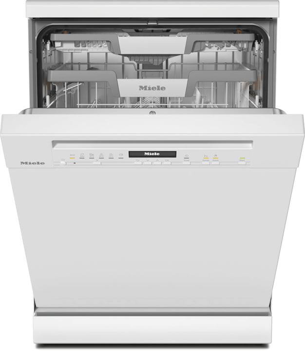 Immagine prodotto Miele Lavastoviglie automatica G 7210 SC a libera installazione/bianco brillante