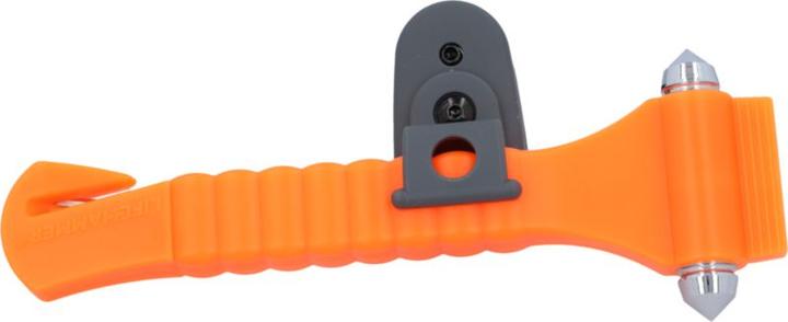 Actual product image LifeHammer Emergency Hammer