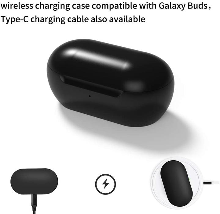 Produktbild NeotrixQI Ladestation für Samsung Galaxy Buds