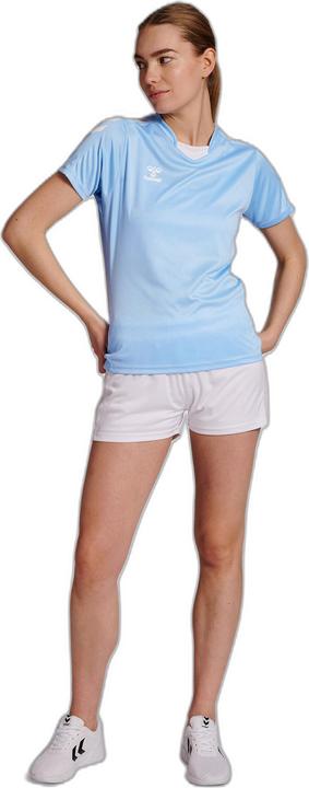 Immagine prodotto hummel Core Xk Poly Jersey S/S Donna (XXL)