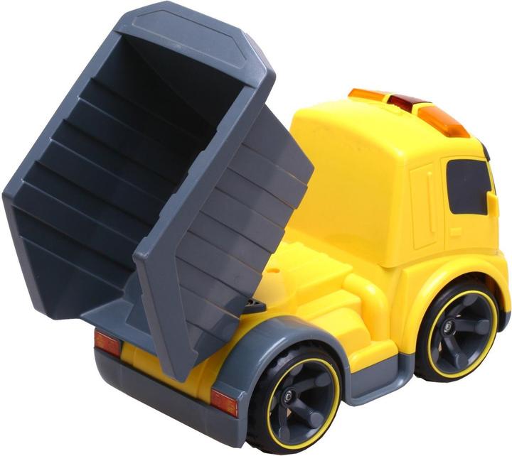 Silverlit Truck Truck I/R