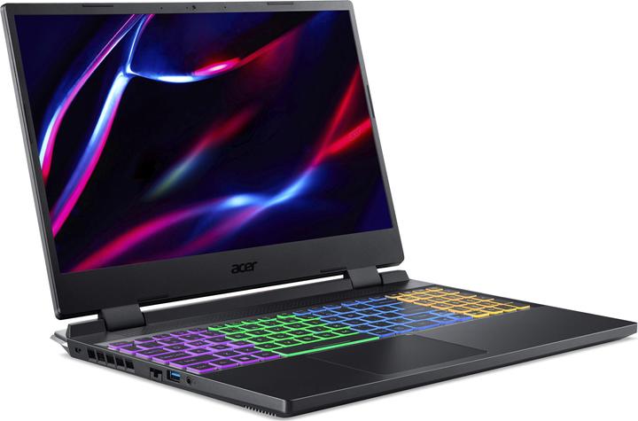 Produktbild Acer Notebook Nitro 5 (AN515-58-7802) RTX 3060 (15.60", Intel Core i7-12700H, 16 GB, 1000 GB, CH)