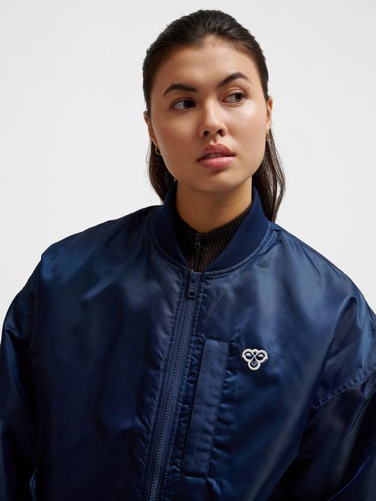 Image du produit hummel hmlBASEBALL JACKET BEE (XL)