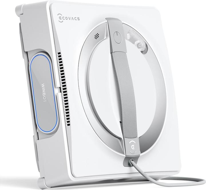 Actual product image Ecovacs W2 Pro