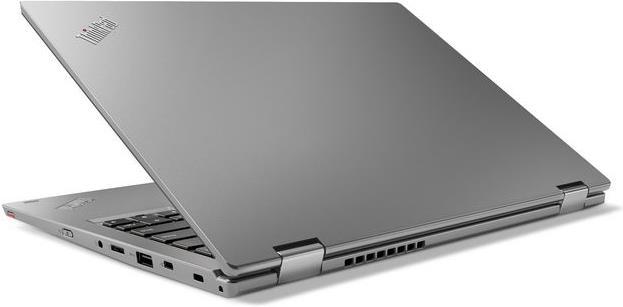 Actual product image Lenovo ThinkPad L380 Yoga (13.30", Intel Core i5-8250U, 8 GB, 256 GB, CH)