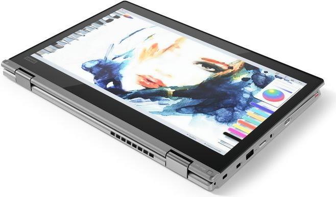Actual product image Lenovo ThinkPad L380 Yoga (13.30", Intel Core i5-8250U, 8 GB, 256 GB, CH)