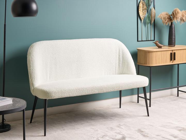 Actual product image Beliani Osby (2 person sofa)