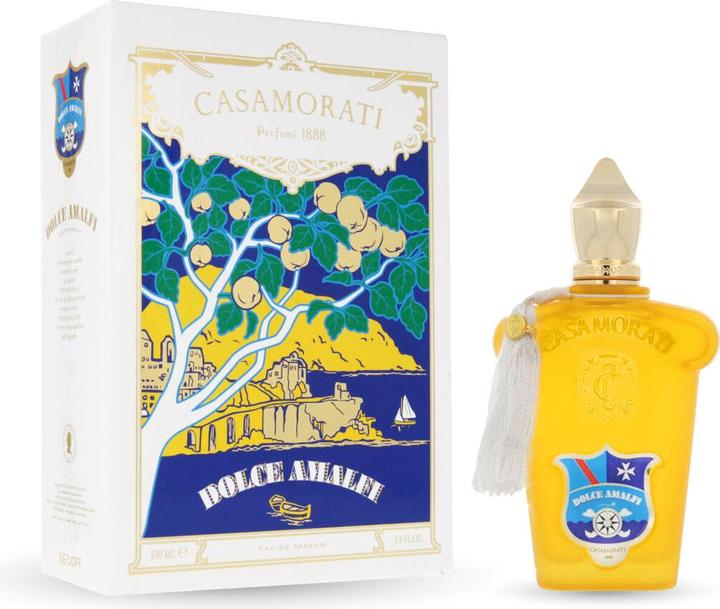 Image du produit XerJoff Casamorati Dolce Amalfi (Eau de parfum, 100 ml)