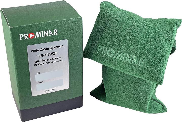 Produktbild Kowa Weitwinkelzoom-Okular TE-11WZ II, 25-60x30-70x (70 x)