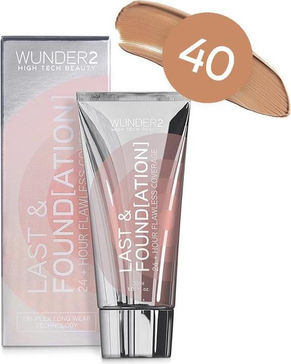 Produktbild Wunder2 Last & Found Honey (Honey)