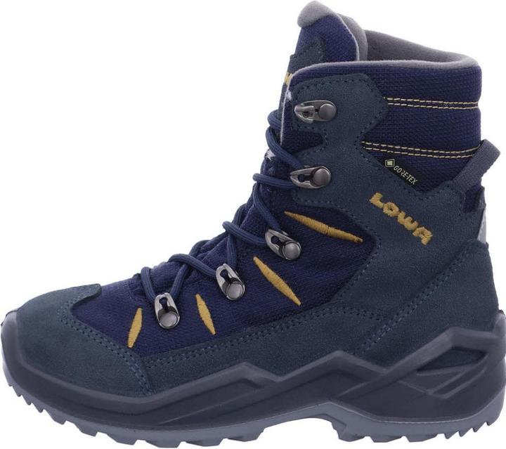 Image du produit Lowa Rufus GTX bleu acier (35)