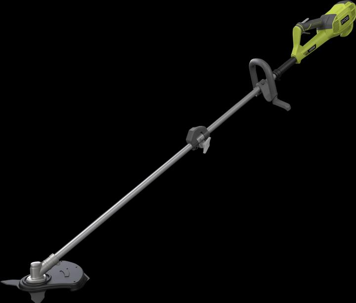 Image du produit Ryobi RBC1226l (Fils coupe-herbe, Lame de coupe en métal)