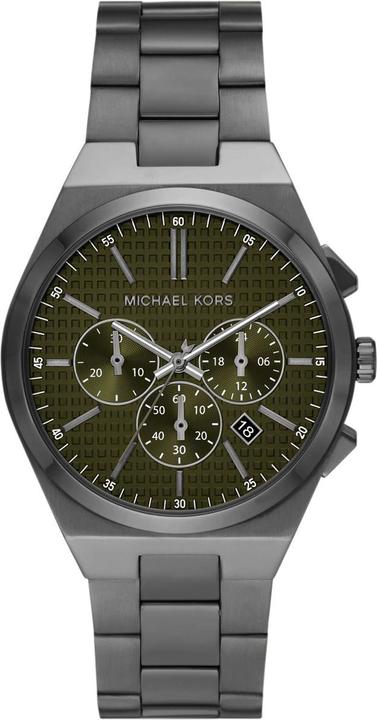 Michael Kors Lennox (Chronograph, 41 mm)