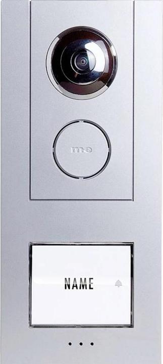 Productafbeelding Modern-Electronics m-e VS-11 S Vistasmart Video Deurintercom LAN, WLAN Buiten (WiFi)