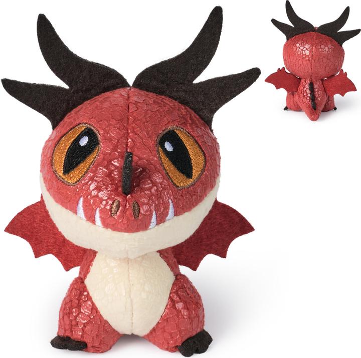 Produktbild Spin Master How to Train Your Dragon 3 (Assortiert)