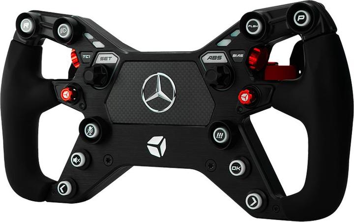Produktbild Cube Controls Mercedes-AMG GT Edition Sim Wheel