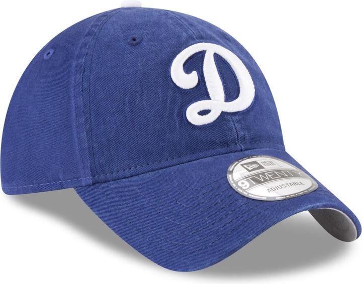 Image du produit New Era 9Twenty Strapback Los Angeles Dodgers